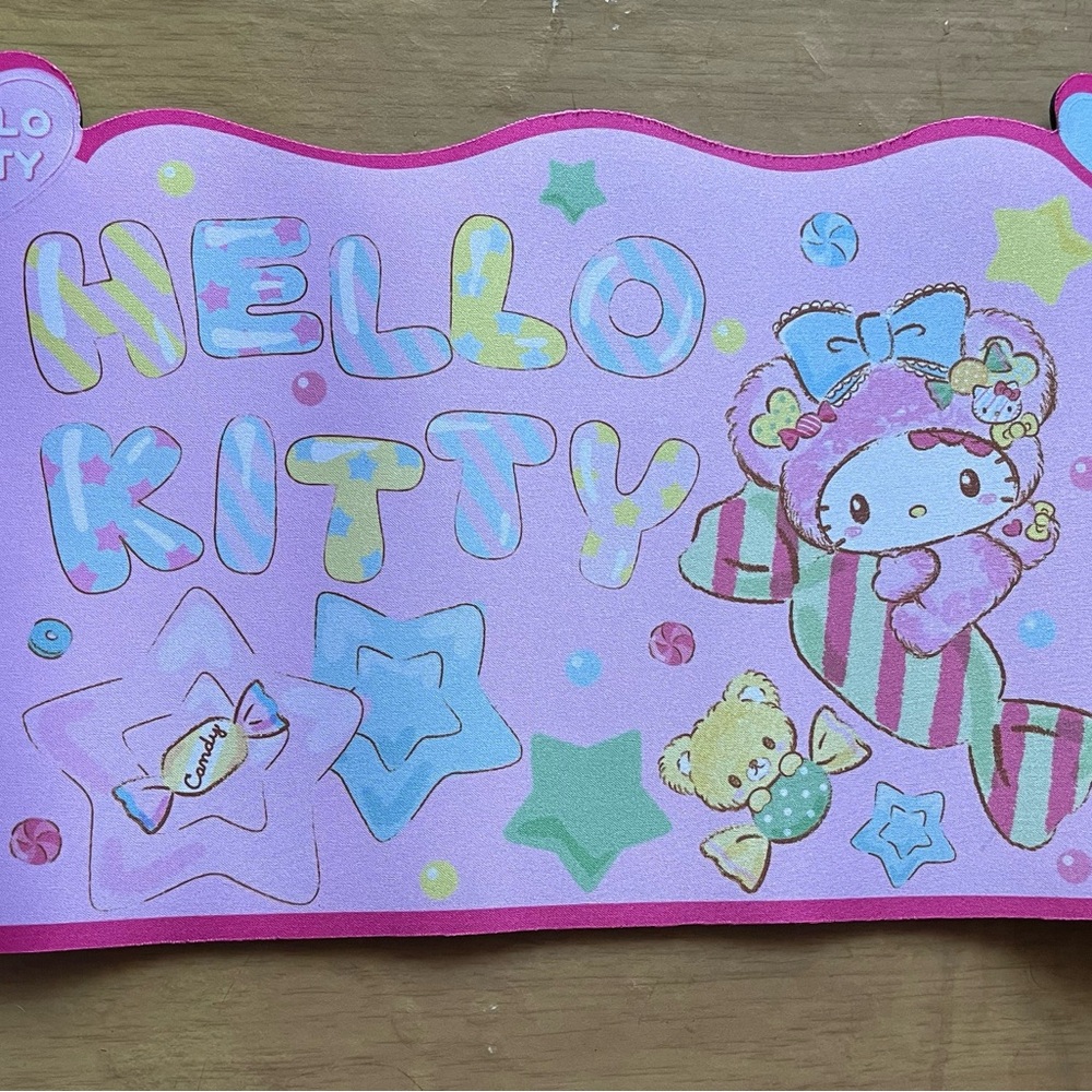 Mouse pad - Picture 2 of 2